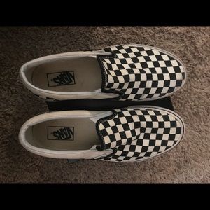 Vans Slip-Ons